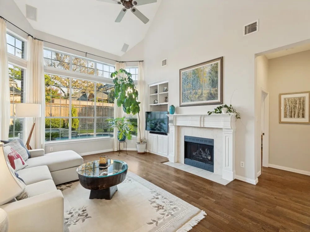 611 Belhaven Drive Allen, TX 75013