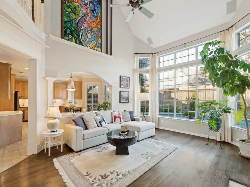 611 Belhaven Drive Allen, TX 75013