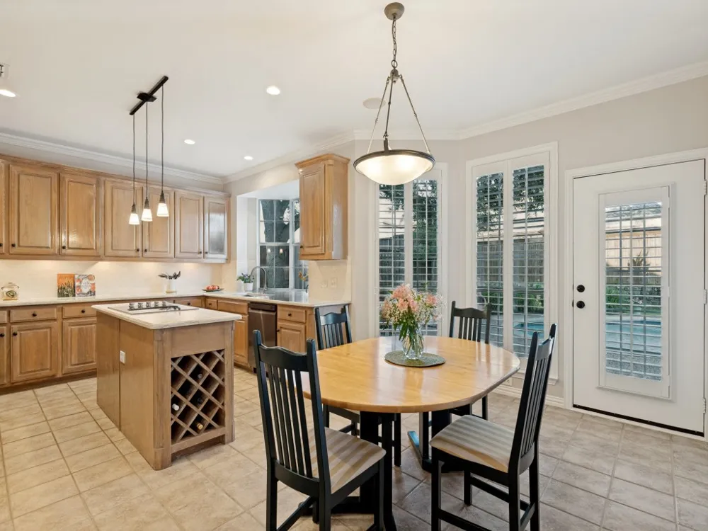 611 Belhaven Drive Allen, TX 75013