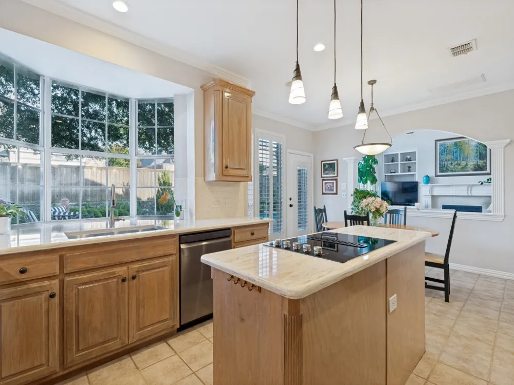 611 Belhaven Drive Allen, TX 75013