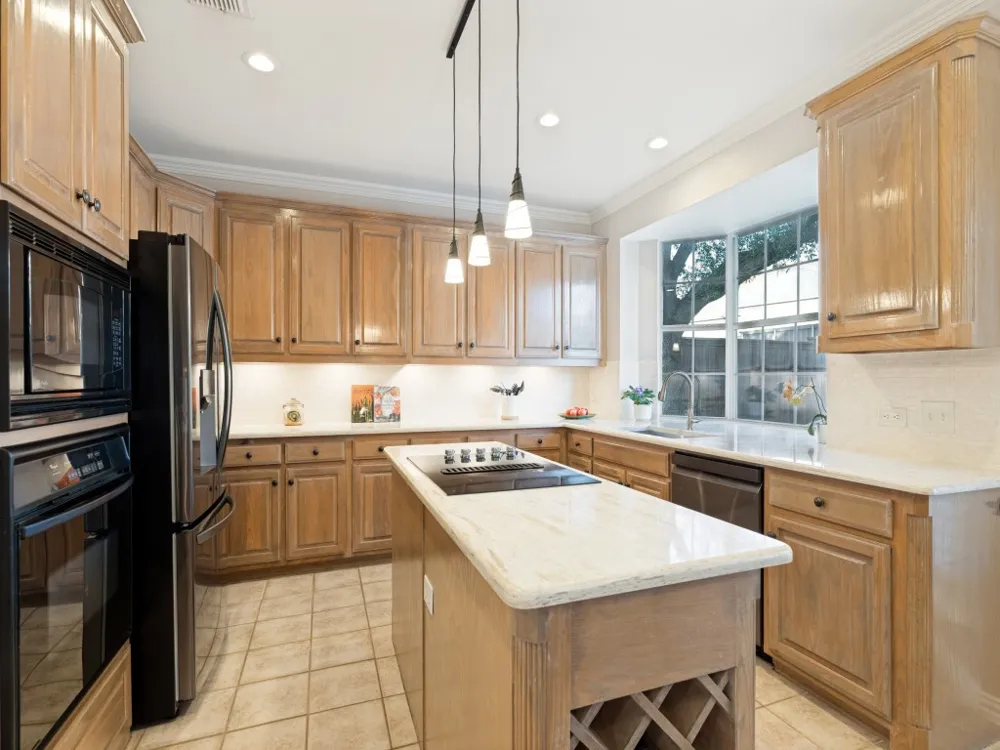 611 Belhaven Drive Allen, TX 75013
