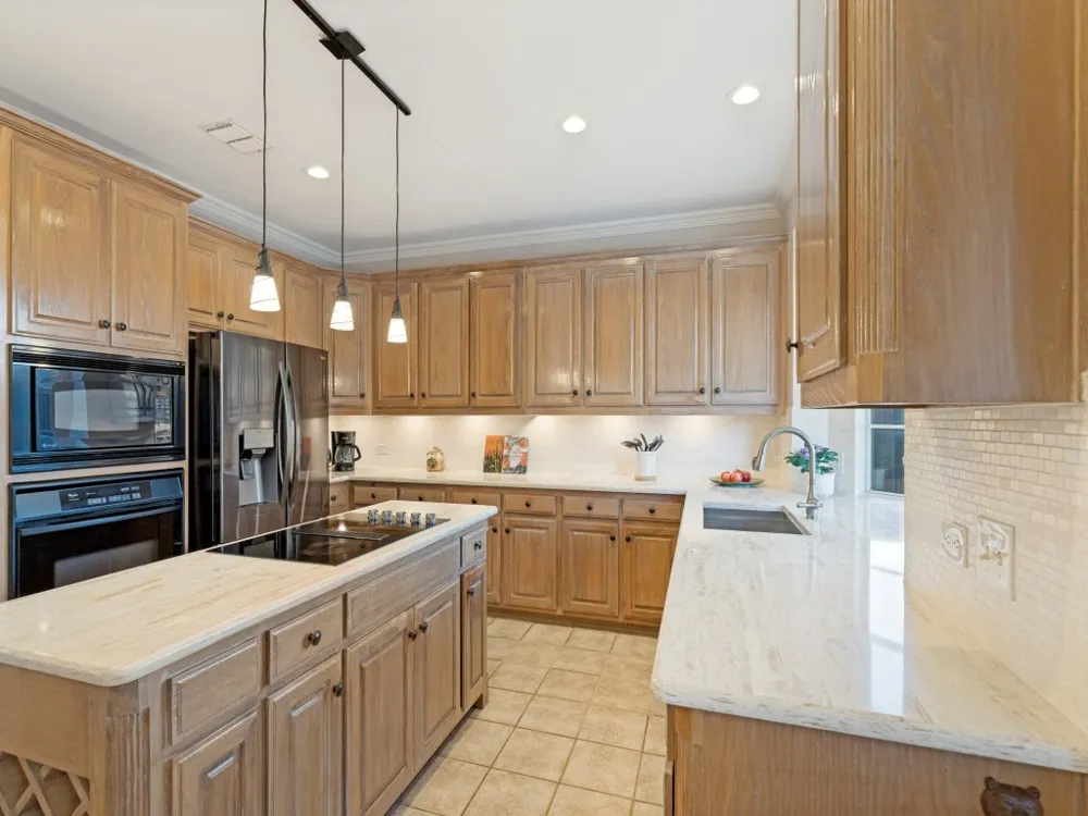 611 Belhaven Drive Allen, TX 75013