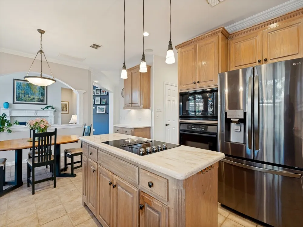 611 Belhaven Drive Allen, TX 75013