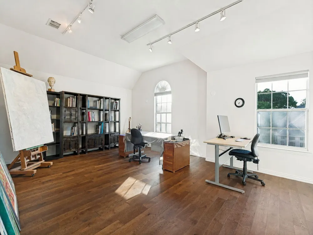 611 Belhaven Drive Allen, TX 75013