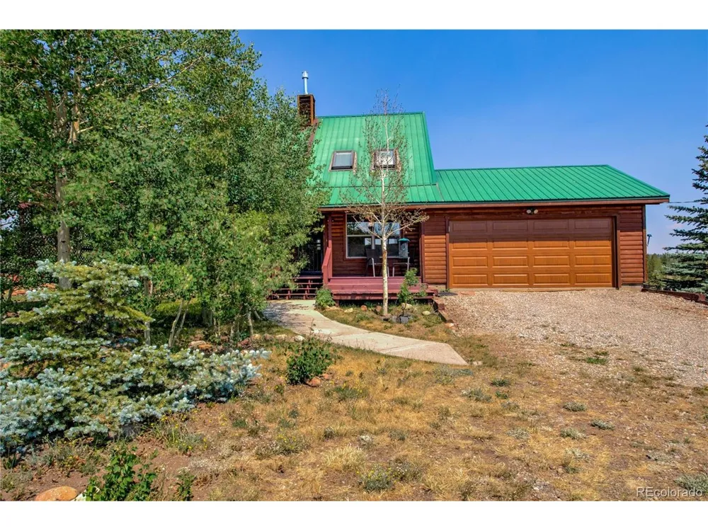 653 Vine Road Fairplay, CO 80440