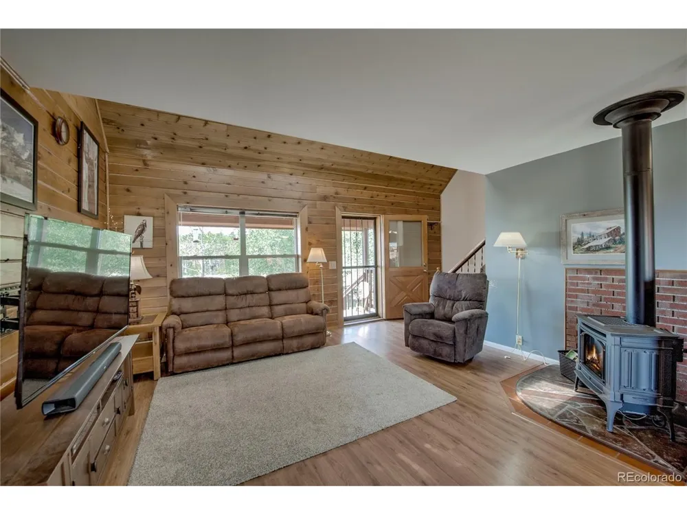 653 Vine Road Fairplay, CO 80440