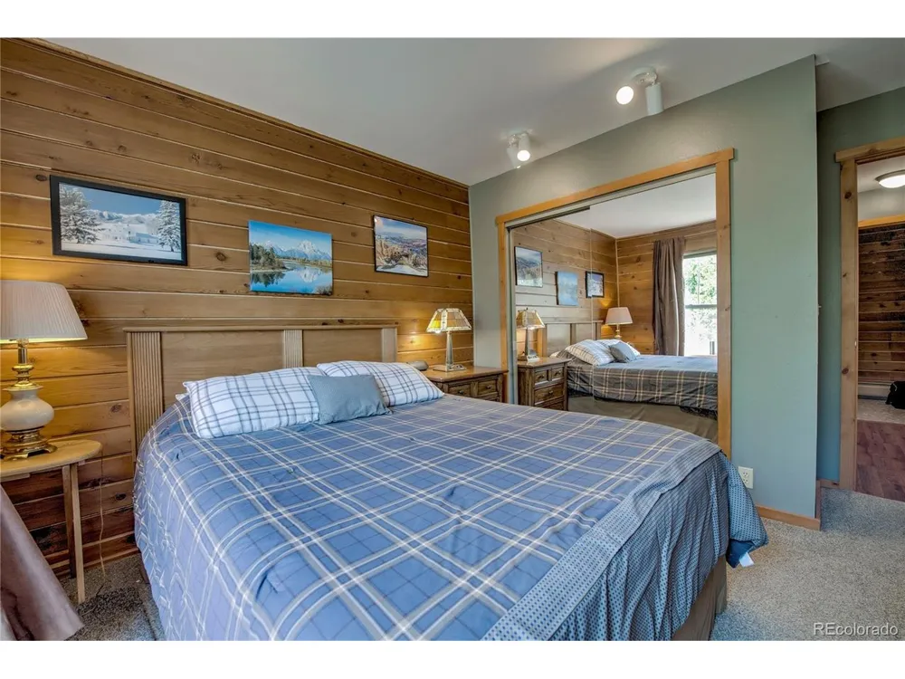 653 Vine Road Fairplay, CO 80440