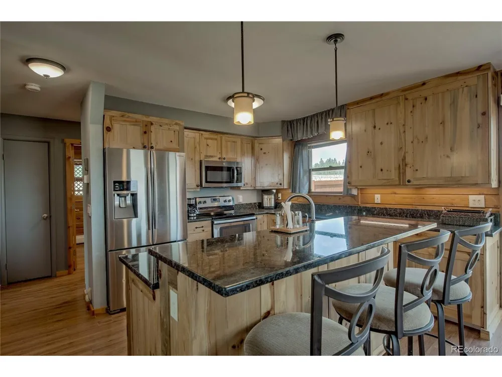 653 Vine Road Fairplay, CO 80440