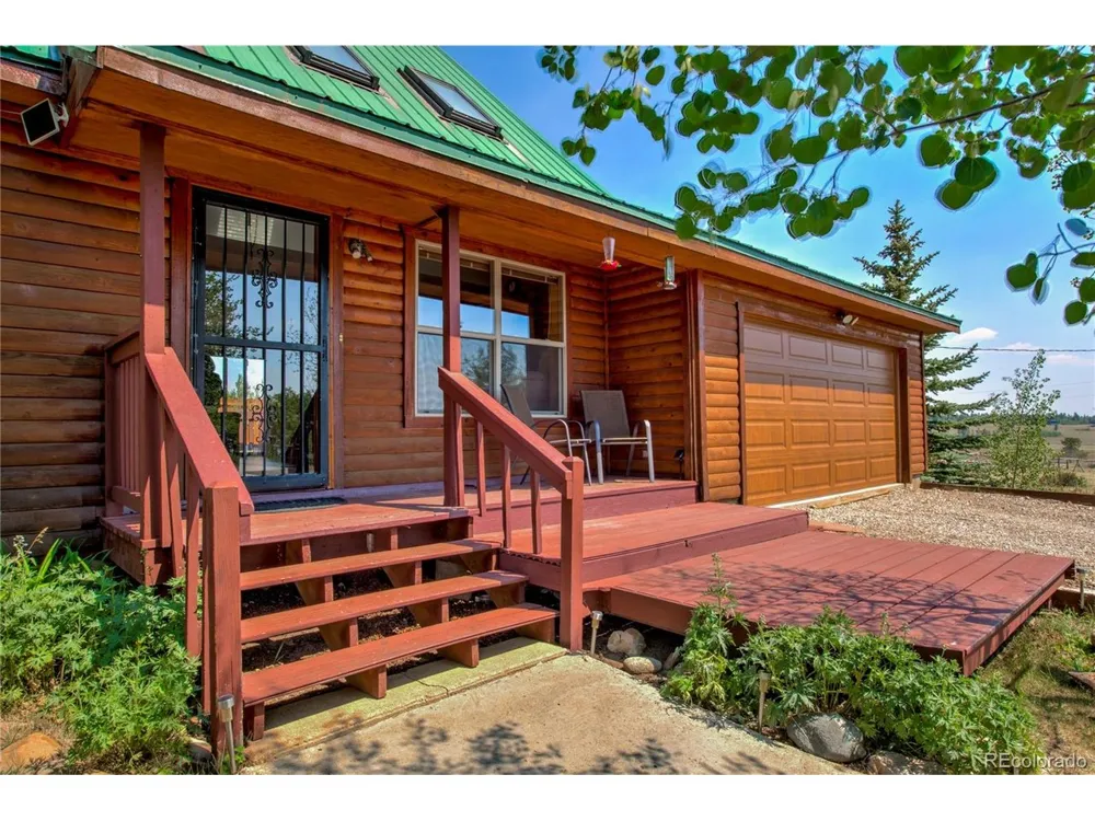 653 Vine Road Fairplay, CO 80440