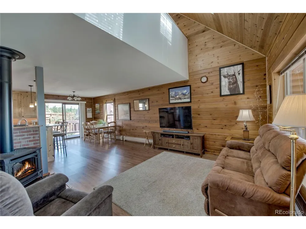 653 Vine Road Fairplay, CO 80440