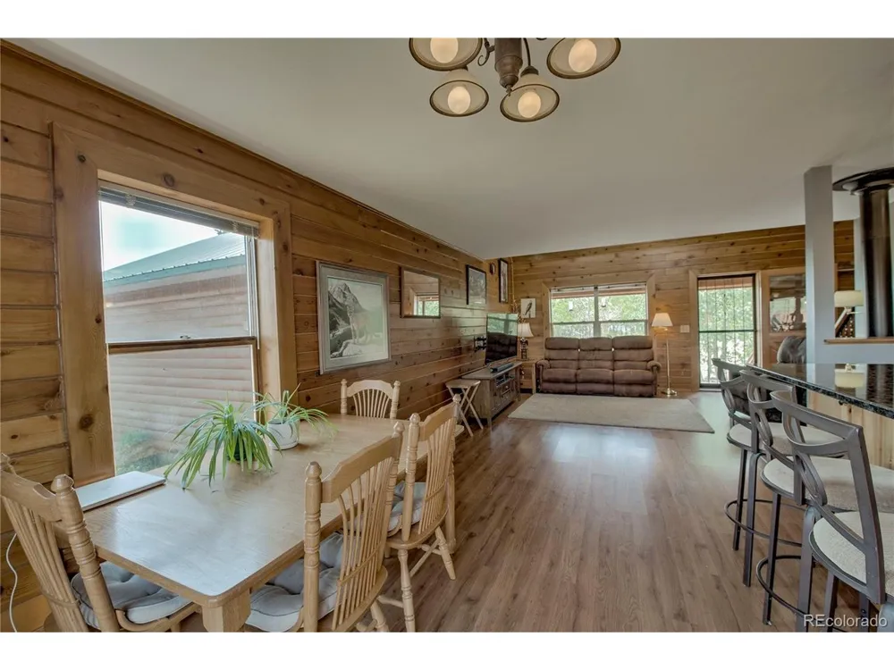 653 Vine Road Fairplay, CO 80440