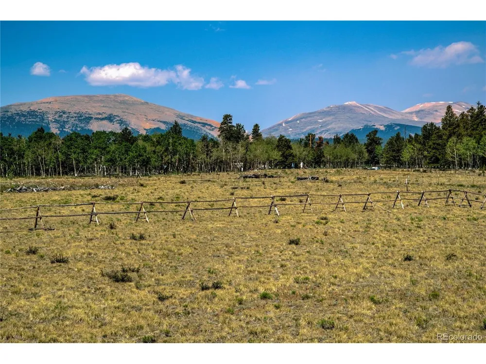 653 Vine Road Fairplay, CO 80440