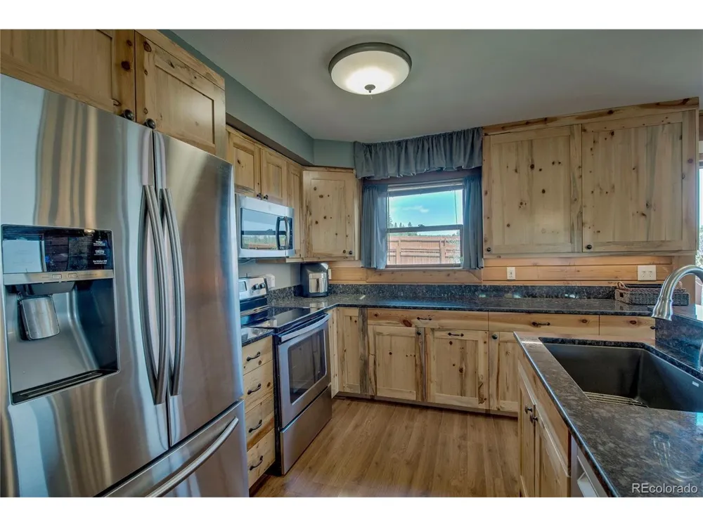 653 Vine Road Fairplay, CO 80440