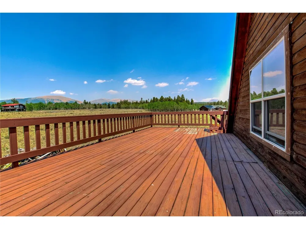 653 Vine Road Fairplay, CO 80440