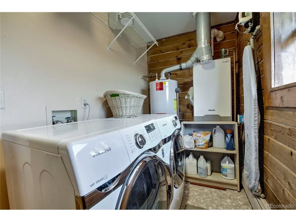 653 Vine Road Fairplay, CO 80440