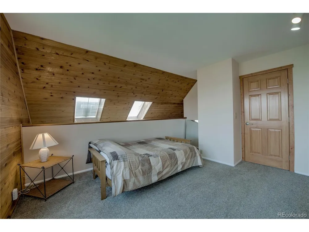 653 Vine Road Fairplay, CO 80440