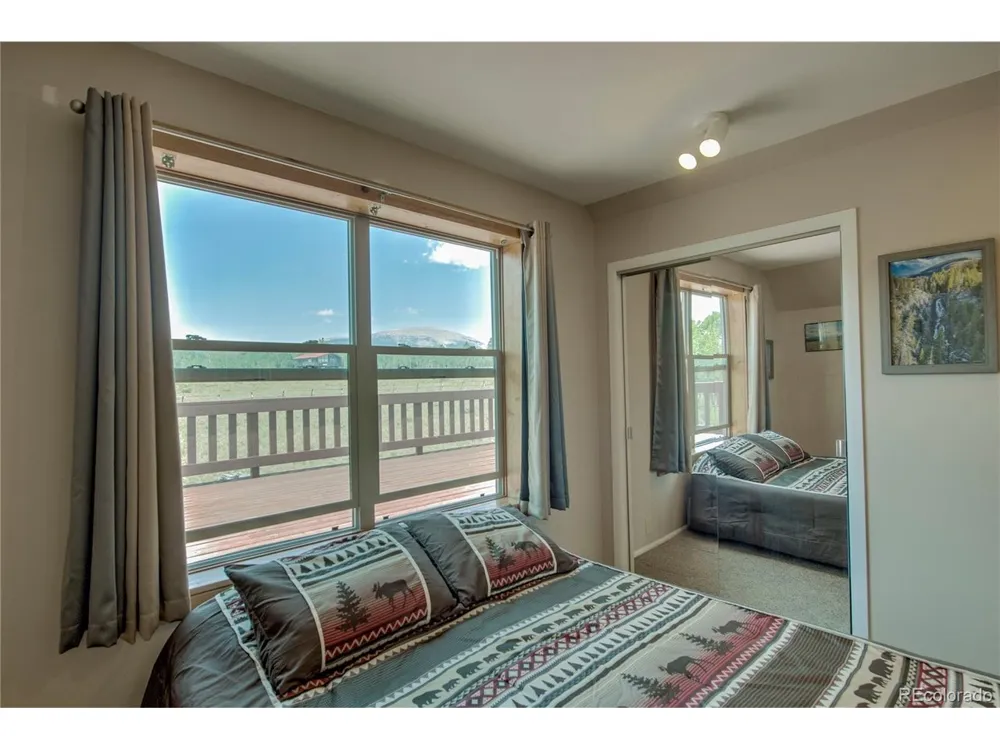 653 Vine Road Fairplay, CO 80440