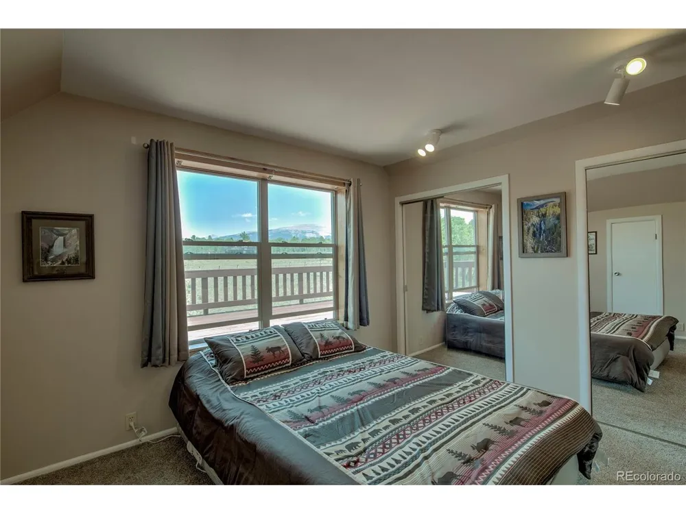 653 Vine Road Fairplay, CO 80440