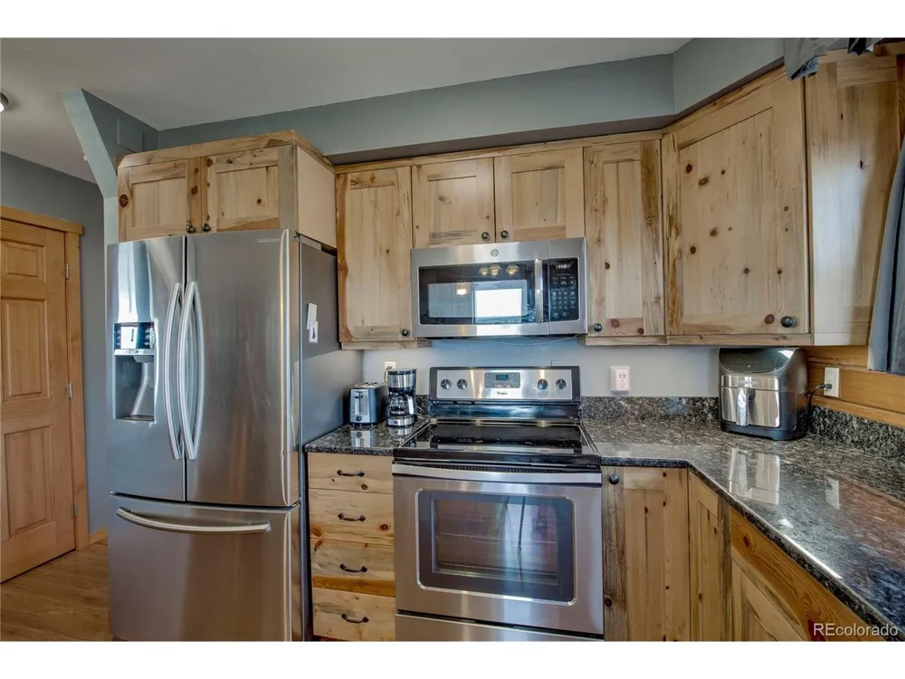 653 Vine Road Fairplay, CO 80440