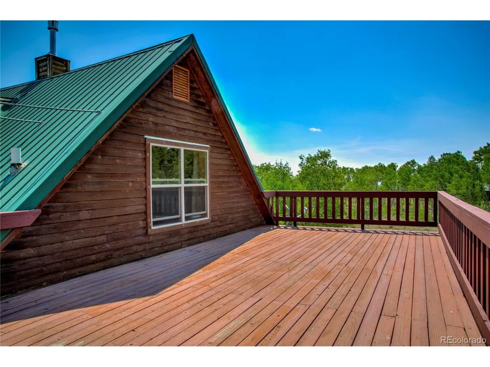 653 Vine Road Fairplay, CO 80440