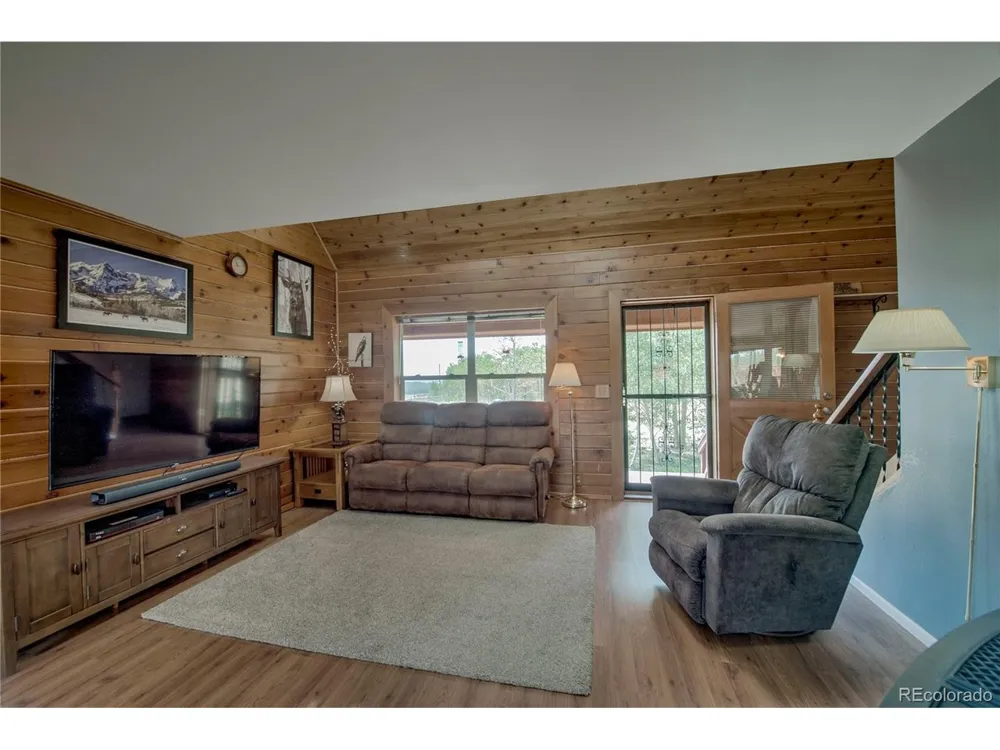 653 Vine Road Fairplay, CO 80440