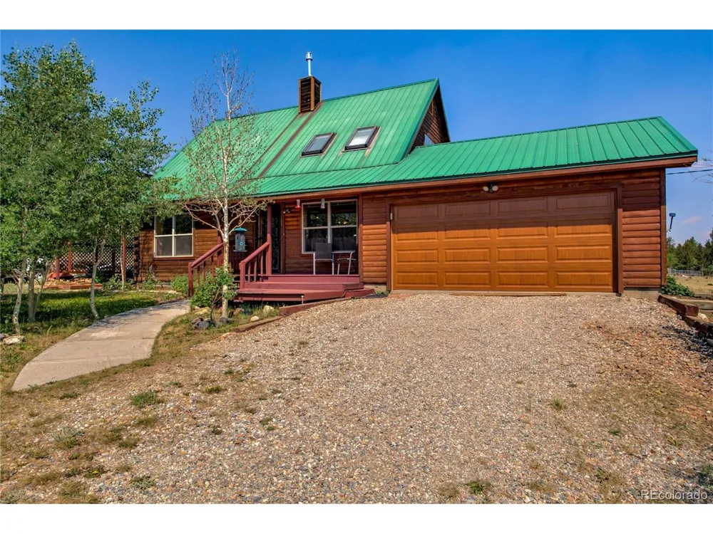 653 Vine Road Fairplay, CO 80440