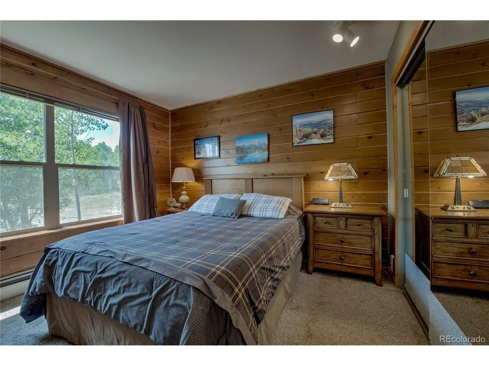 653 Vine Road Fairplay, CO 80440
