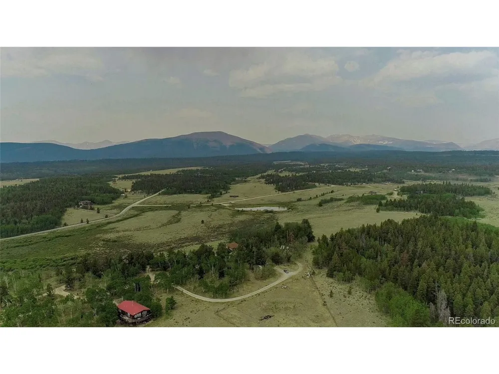653 Vine Road Fairplay, CO 80440