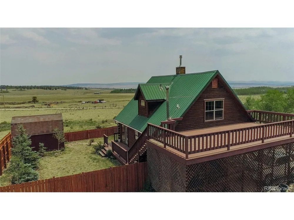 653 Vine Road Fairplay, CO 80440