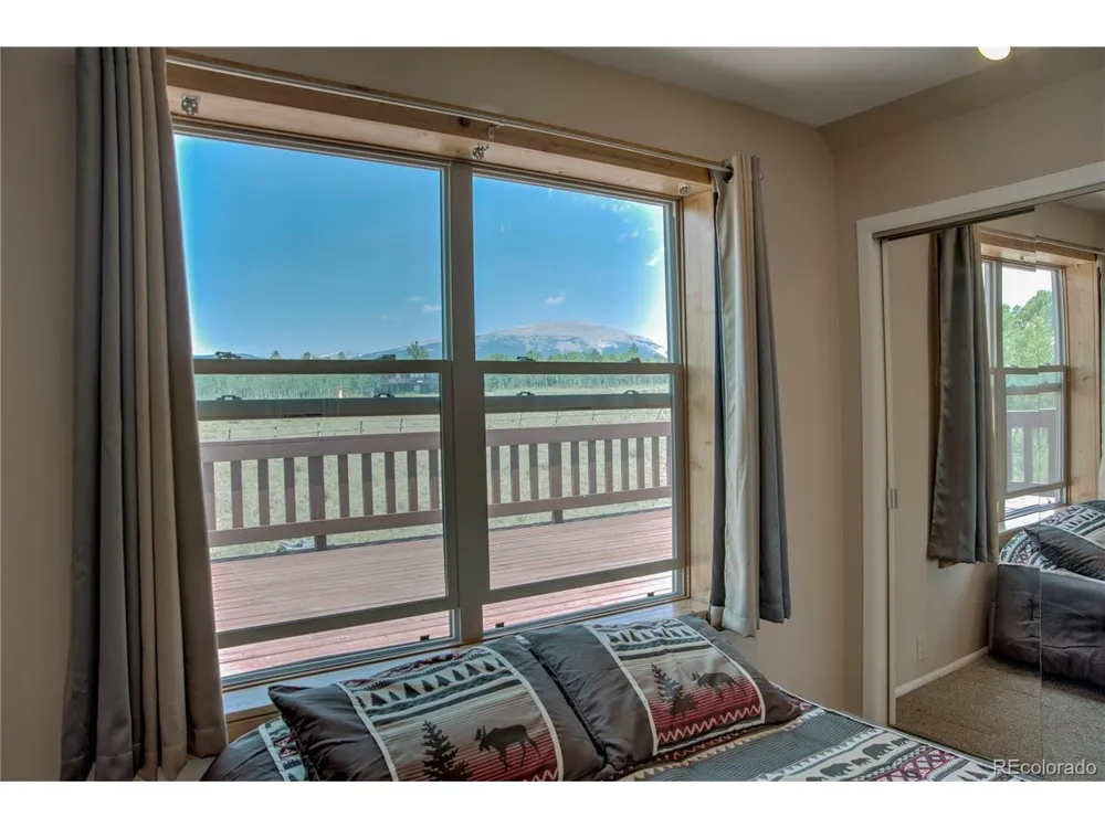 653 Vine Road Fairplay, CO 80440