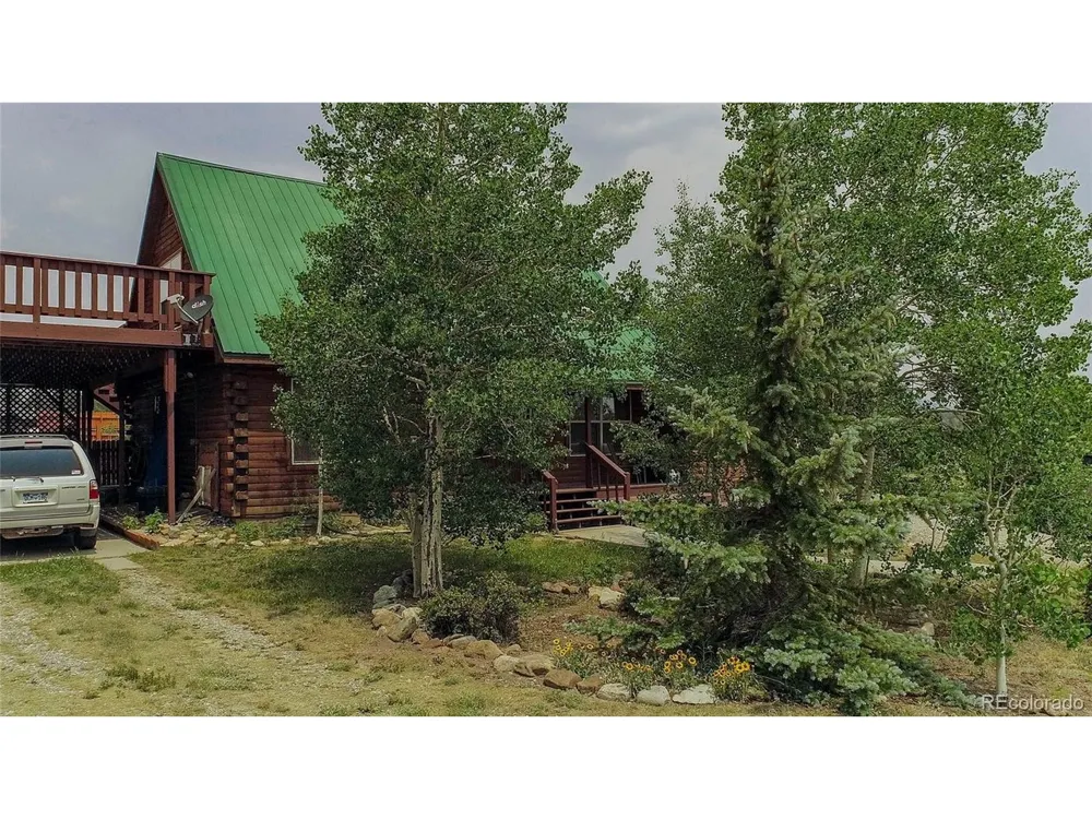 653 Vine Road Fairplay, CO 80440