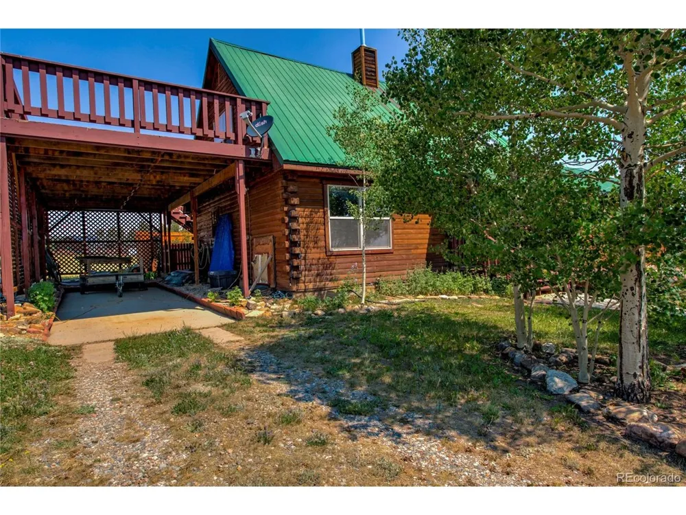 653 Vine Road Fairplay, CO 80440