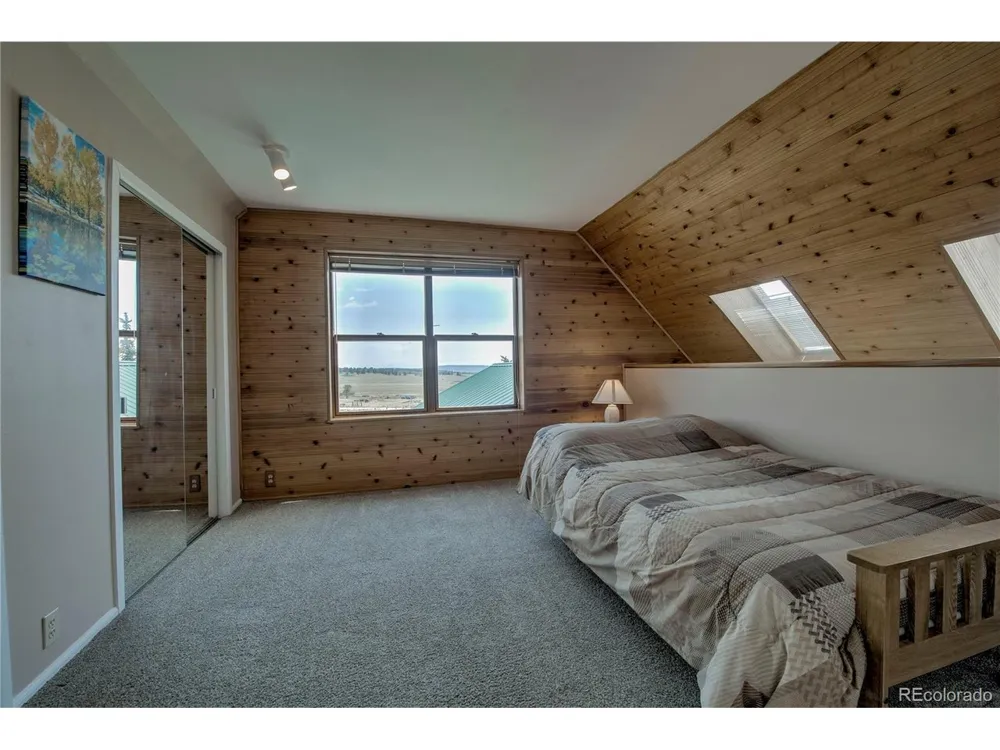653 Vine Road Fairplay, CO 80440