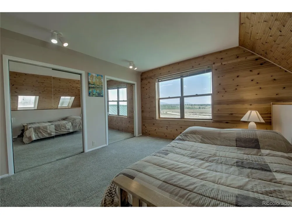 653 Vine Road Fairplay, CO 80440
