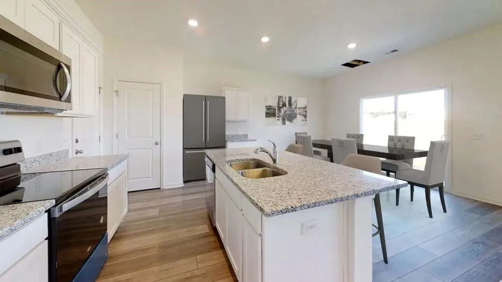 3213 Captain's Cove Dickinson, TX 77539
