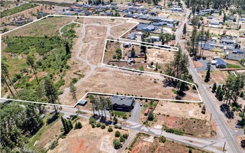 6280 Pentz Road