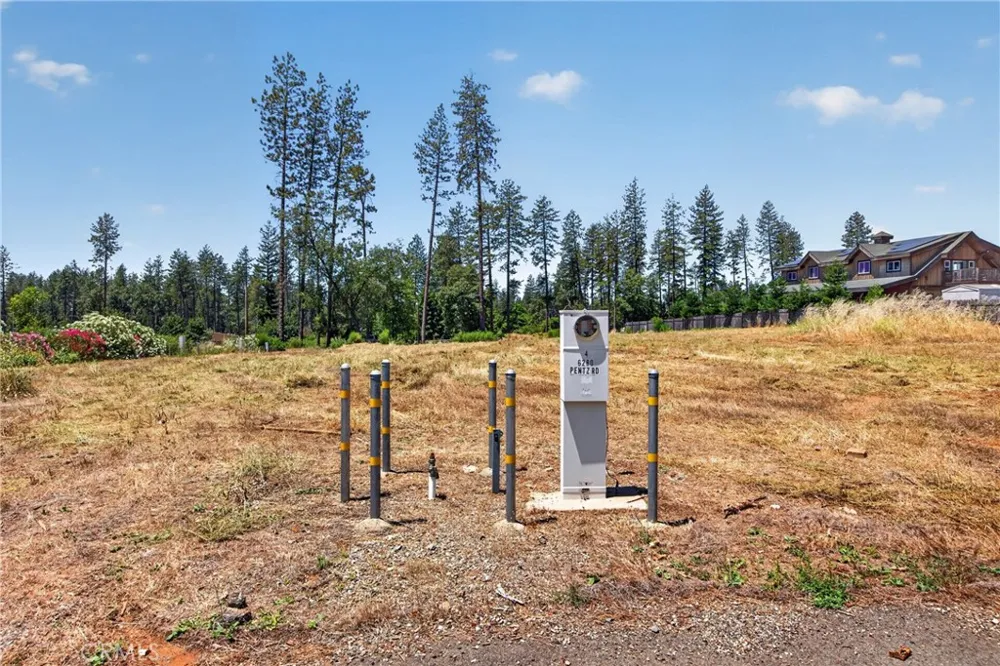 6280 Pentz Road Paradise, CA 95969