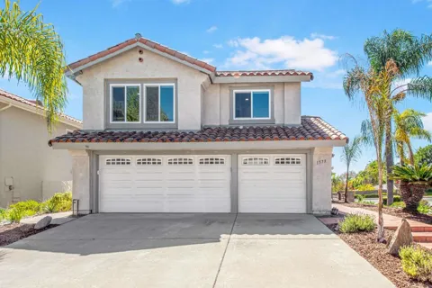 1573 Madrid Drive