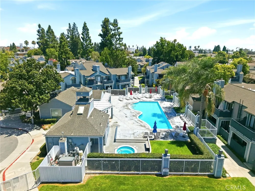7306 Quill Drive #170 Downey, CA 90242