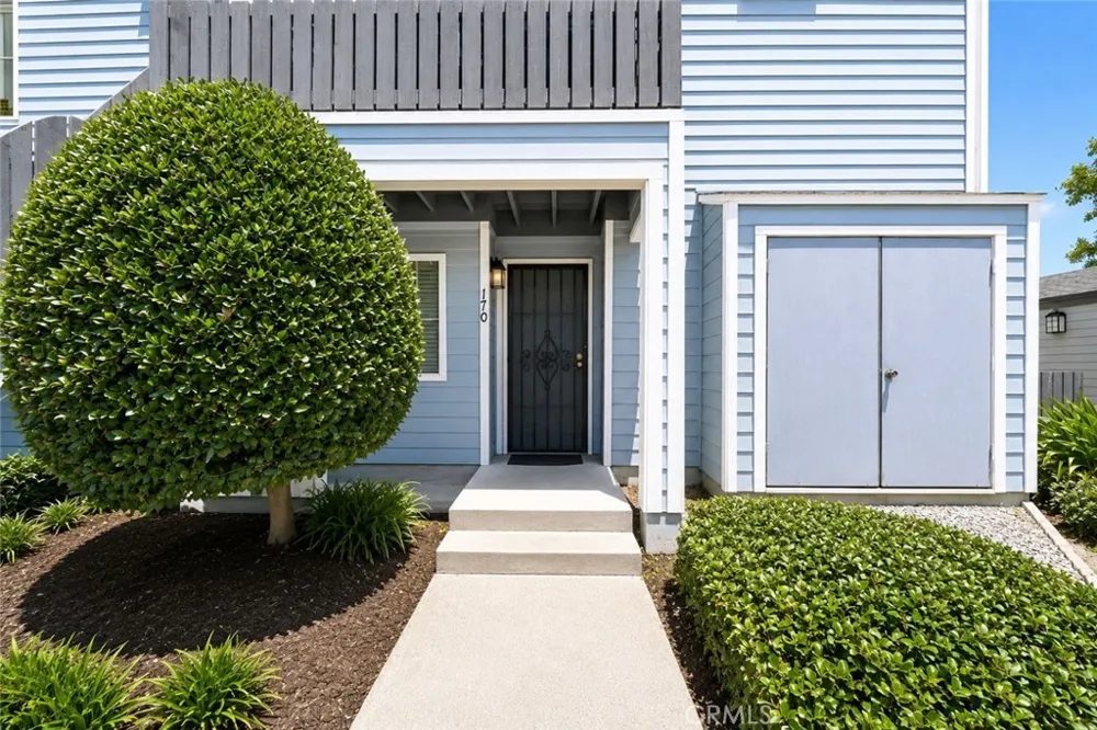 7306 Quill Drive #170 Downey, CA 90242