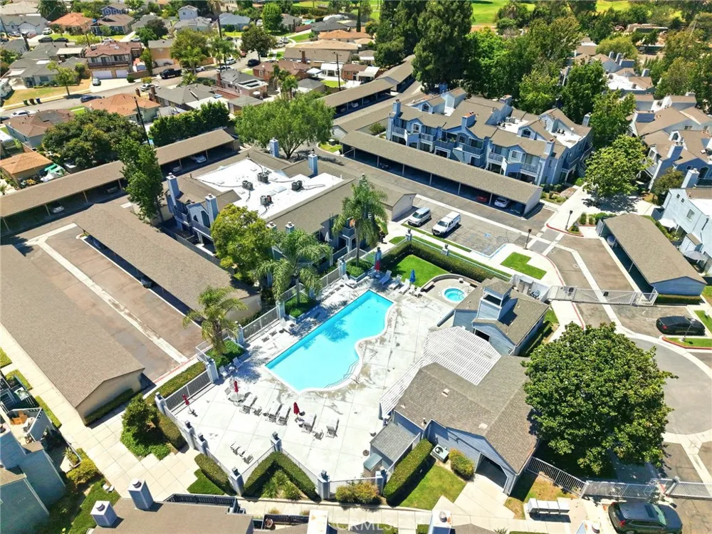7306 Quill Drive #170 Downey, CA 90242