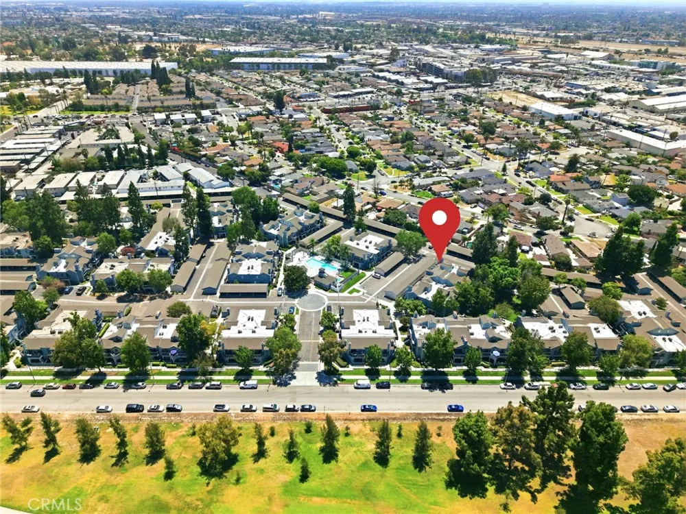 7306 Quill Drive #170 Downey, CA 90242
