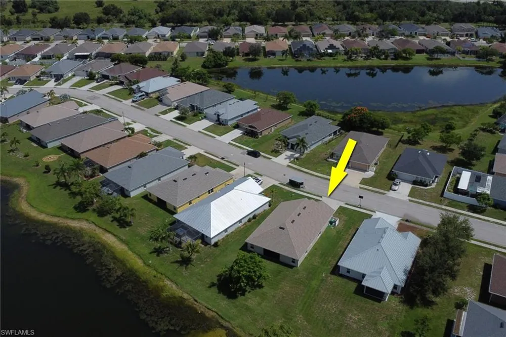27077 Brook Forest Road Punta Gorda, FL 33950