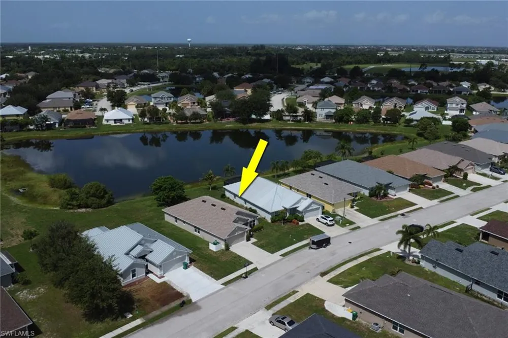 27077 Brook Forest Road Punta Gorda, FL 33950