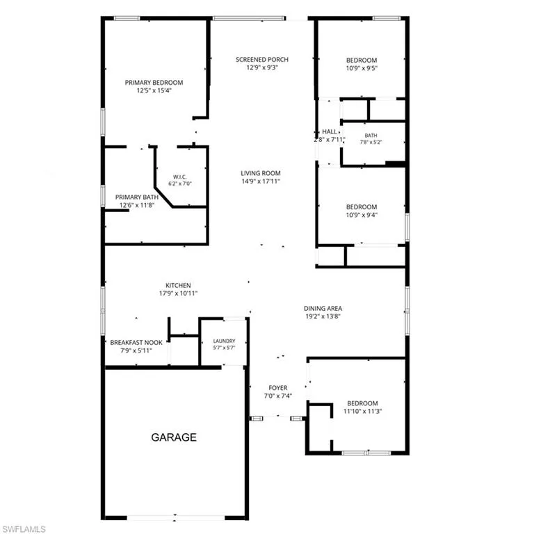 27077 Brook Forest Road Punta Gorda, FL 33950