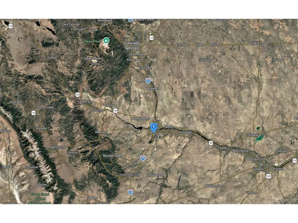 1230 Maryland Avenue Pueblo, CO 81004