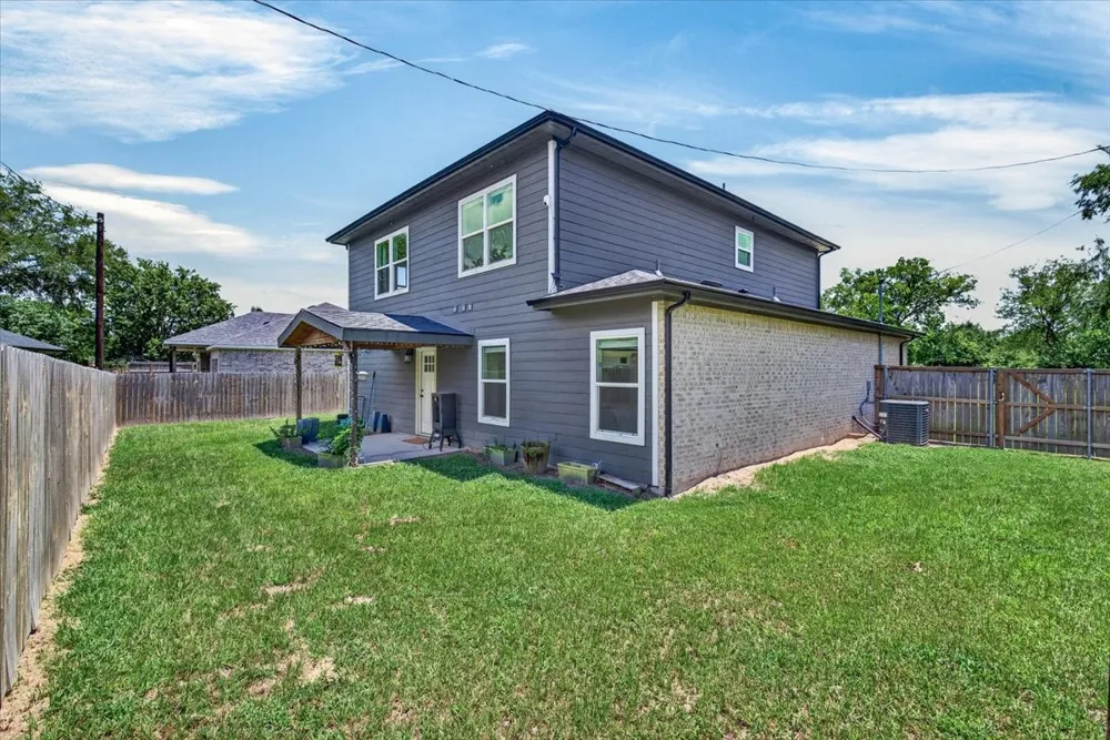 612 Kontiki Drive Tool, TX 75143