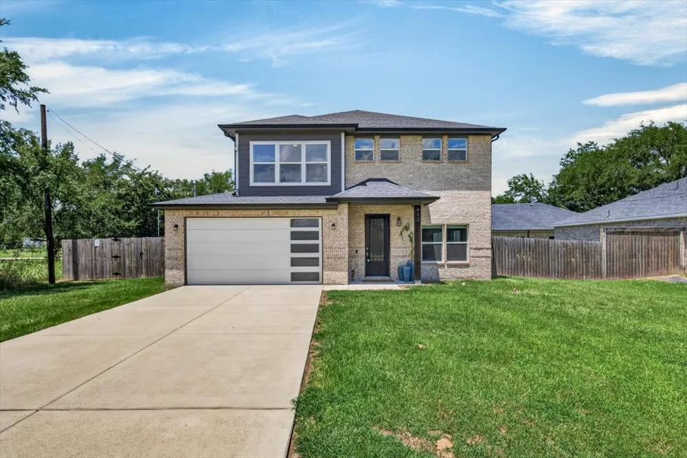 612 Kontiki Drive Tool, TX 75143
