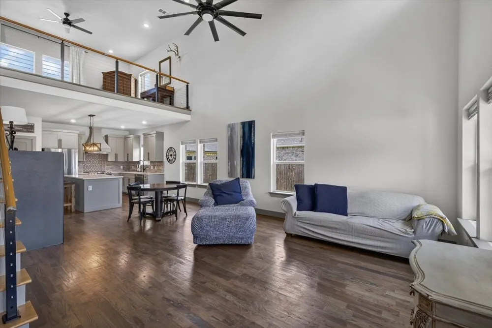 612 Kontiki Drive Tool, TX 75143