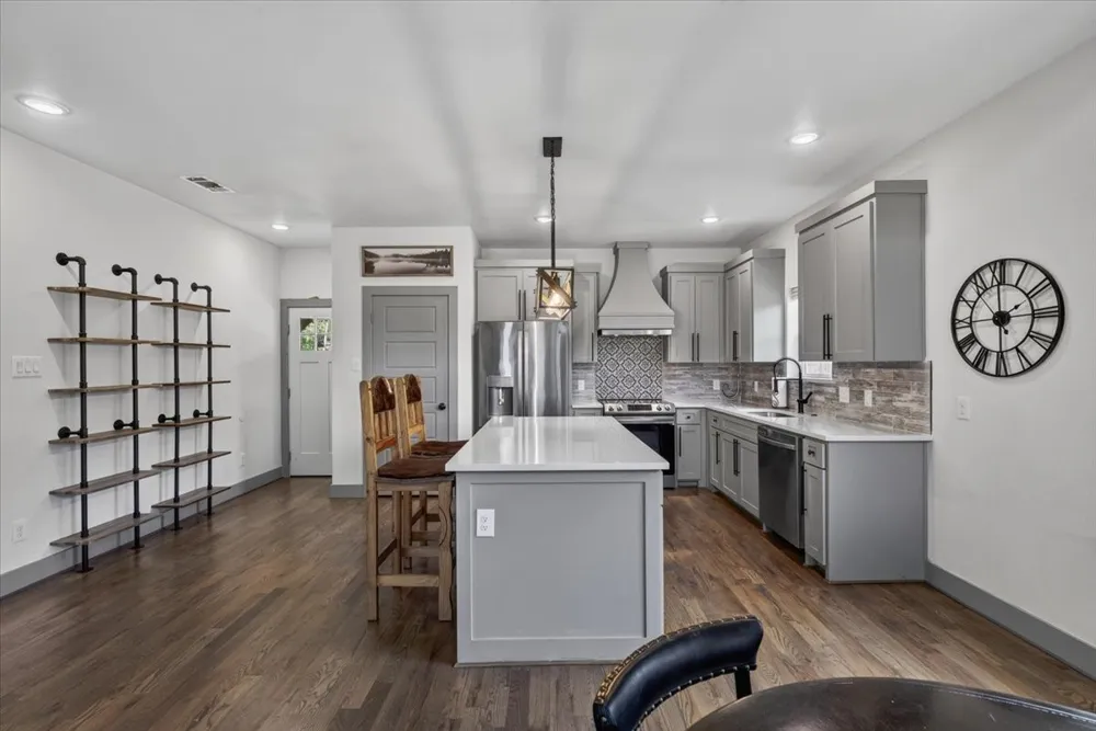 612 Kontiki Drive Tool, TX 75143